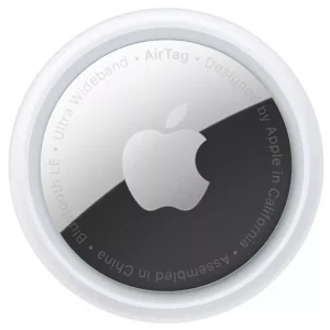 APPLE AirTag Bluetooth Tracker