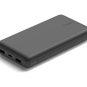 BELKIN 20000 mAh Portable Power Bank - Black