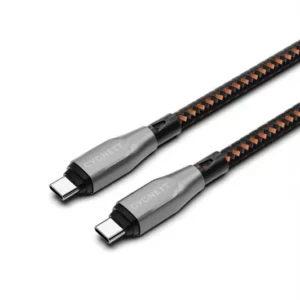 CYGNETT Armoured Pro USB Type-C Cable - 1 m